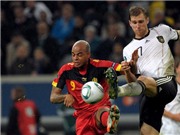 Bóng đá anh, ngoại hạng anh, lịch thi đấu euro 2012, 23h00 ngày 26/5, Thụy Sĩ – Đức: Giữa yêu và ghét